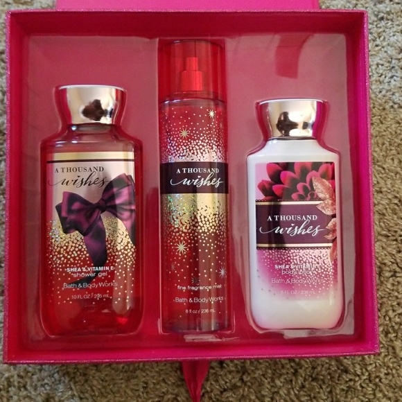 B&BW Gift Set - Picture 2 of 2